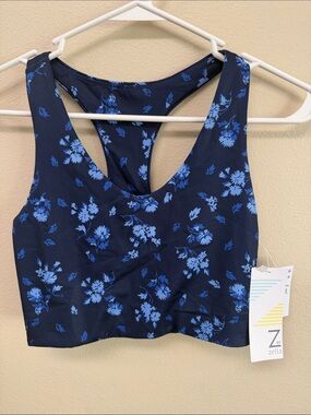Z by Zella Sport Bra SzS NWT